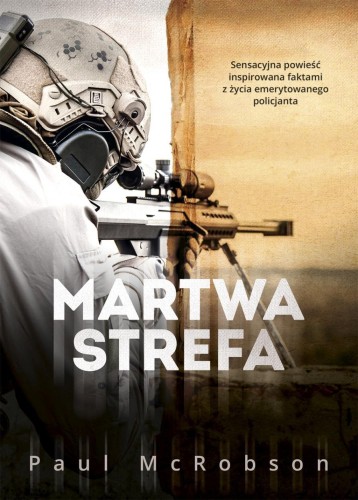 Martwa strefa, Paul McRobson