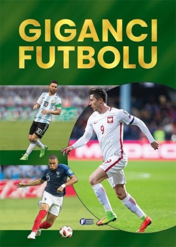 Giganci futbolu, praca zbiorowa