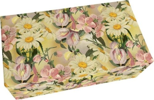 Mydło zapach kwiatowy 200g, Skona Ting