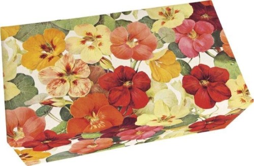 Mydło zapach kwiatowy 200g, Skona Ting