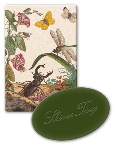 Mydełko ozdobne STTVAL658 zapach leśny, Skona Ting