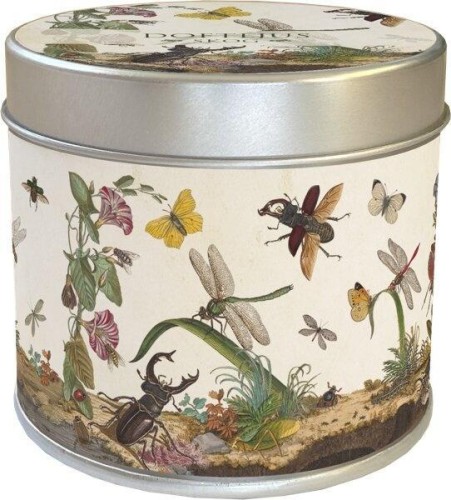 Zapachowa świeczka 278 owady zapach leśny