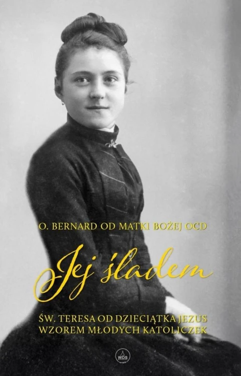 Jej śladem, Bernard od Matki Bożej OCD