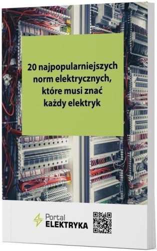 24 najpopularniejsze normy elektryczne, które...