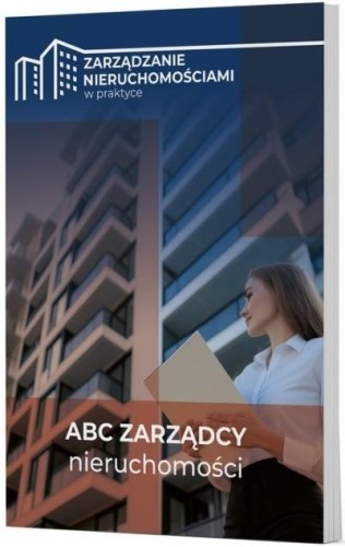 ABC zarządcy nieruchomości, praca zbiorowa