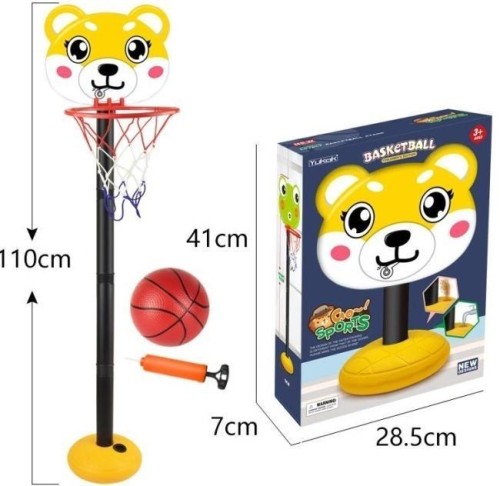 Koszykówka, Merkpol