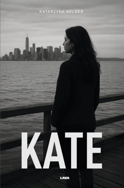 Kate, Katarzyna Kelder