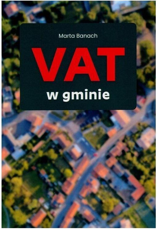 VAT w gminie, Marta Banach
