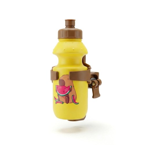 Bidon z uchwytem - Kapibara, Be-Happy Gifts