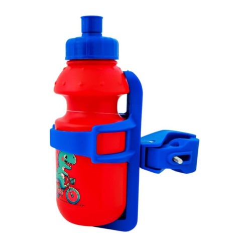 Bidon z uchwytem - Dino, Be-Happy Gifts