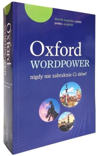 Oxford Wordpower Dictionary, praca zbiorowa