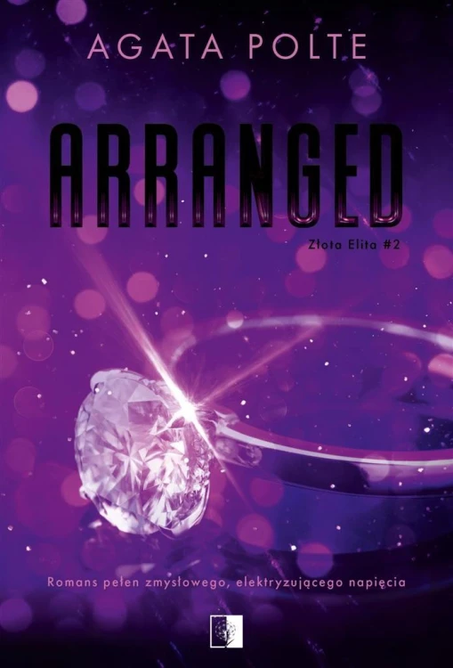 Arranged, Agata Polte