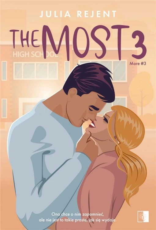 The Most T.3, Julia Rejent