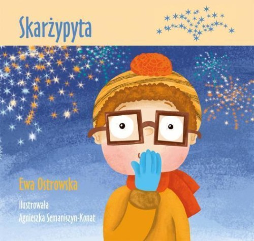 Skarżypyta, Ewa Ostrowska