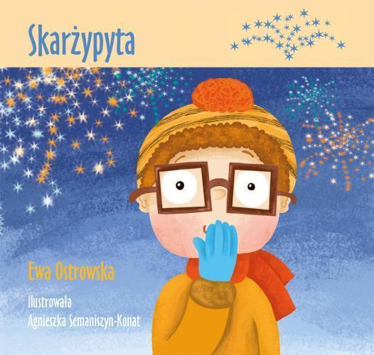 Skarżypyta, Ewa Ostrowska