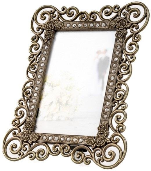 Ramka Nifty 10x15 04, Fandy