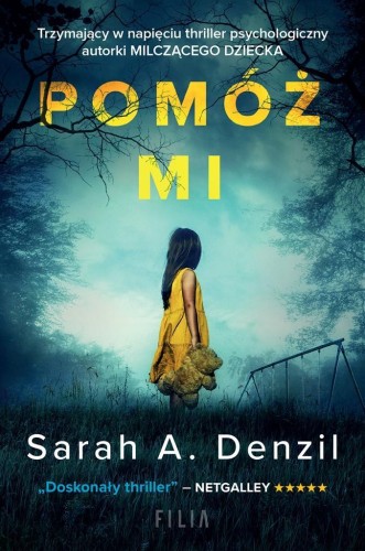 Pomóż mi, Sarah A. Denzil