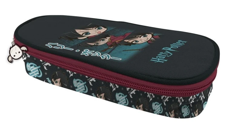 Piórnik z klapką Harry Potter, Beniamin