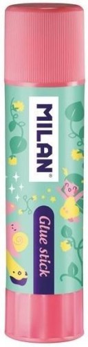 Klej w sztyfcie Fairy Tale 21g fiolet (12szt)