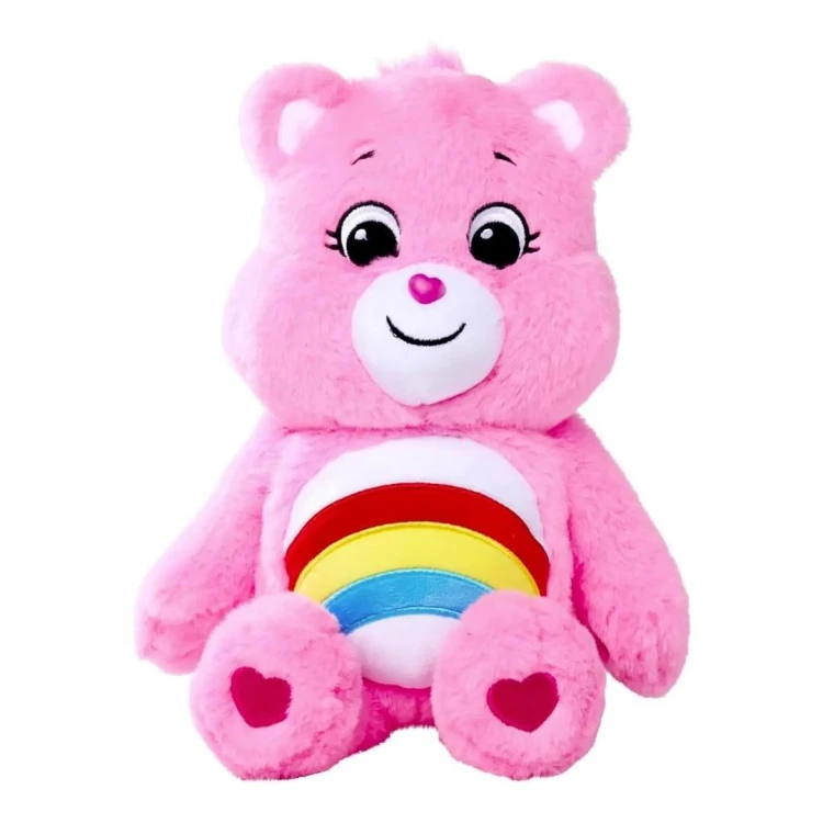 Care Bear Wesołe Serce 60cm, Simba
