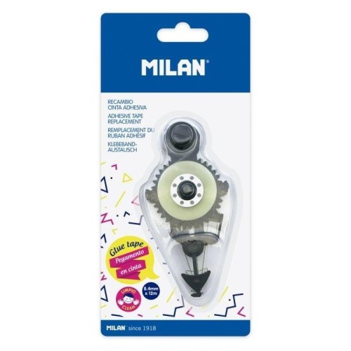 Wkład kleju w taśmie 8,4mmx12m MILAN, MILAN