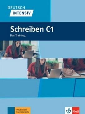 Deutsch intensiv Schreiben C1, praca zbiorowa