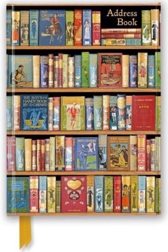 Adresownik - skorowidz Książki złote, Flame Tree