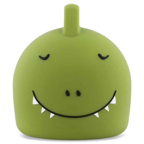 Lampka nocna silikonowa Dinozaur, Trixie Baby
