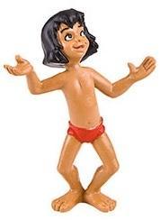 Mowgli BULLYLAND, Bullyland