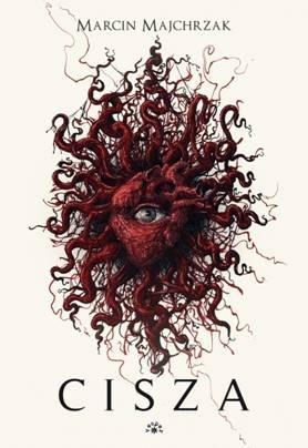 Cisza, Marcin Majchrzak
