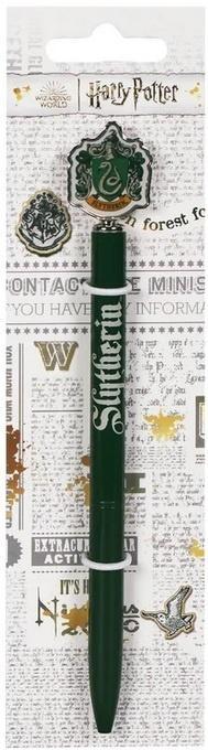 Harry Potter Długopis 2D Slytherin, Half Moon Bay