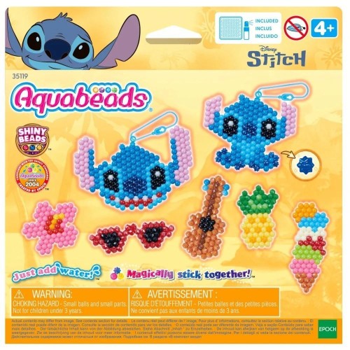 Aquabeads Stitch, EPOCH