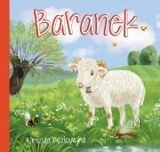 Baranek, Urszula Kozłowska