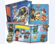 Psi Patrol Hop do kąpieli!, praca zbiorowa