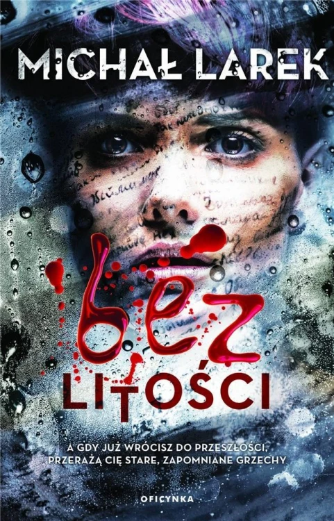 Bez litości, Michał Larek