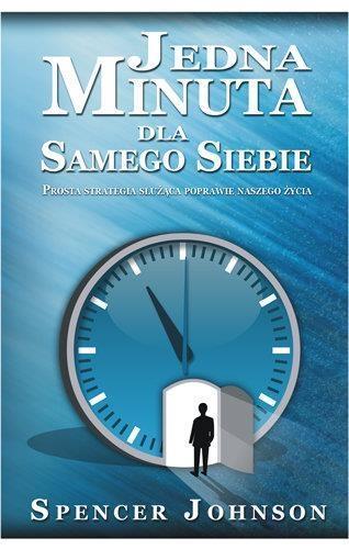 Jedna minuta dla samego siebie, Johnson Spencer