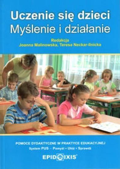 Uczenie się dzieci - System PUS, praca zbiorowa