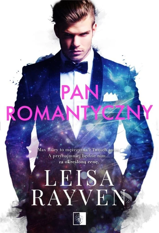 Pan Romantyczny, Leisa Rayven