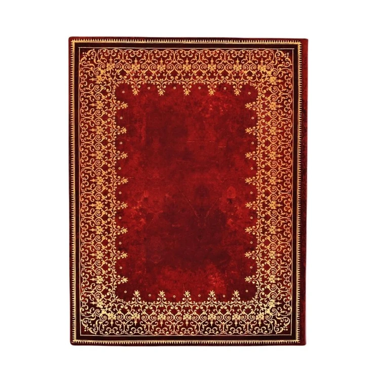 Notatnik linia Foiled ultra, Paperblanks