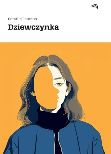 Dziewczynka, Camille Laurens