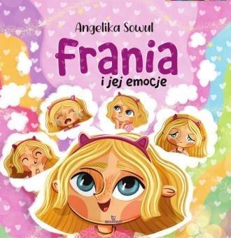 Frania i jej emocje, Angelika Sowul