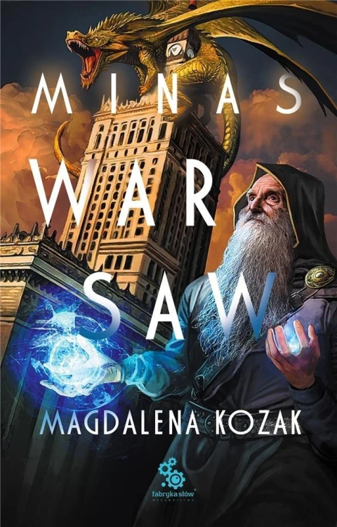 Minas Warsaw, Magdalena Kozak