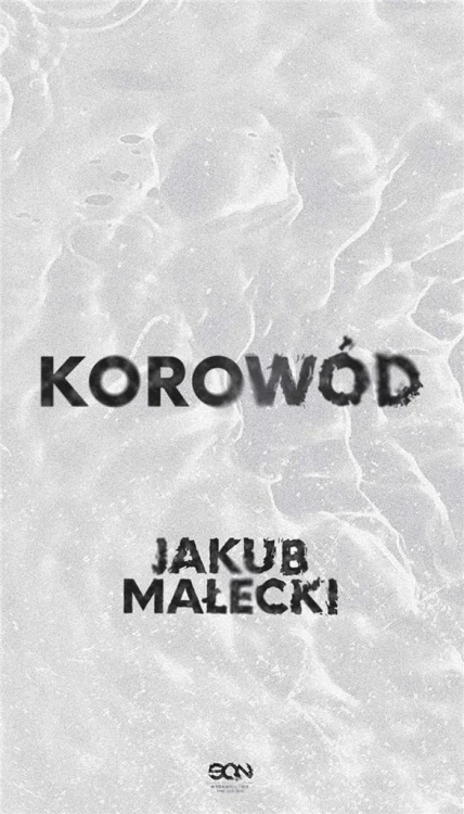 Korowód, Jakub Małecki