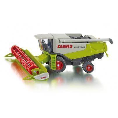 Siku Farmer - Kombajn Claas S1991, Siku