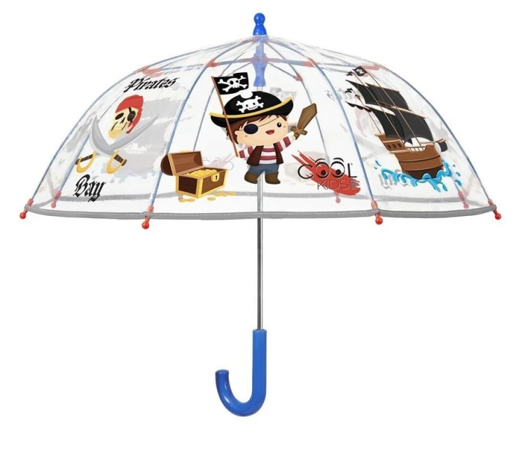 Parasol CoolKids - Pirat