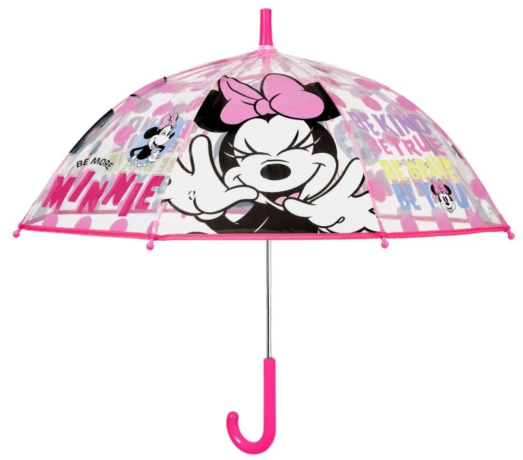 Parasol dziecięcy - Myszka Minnie