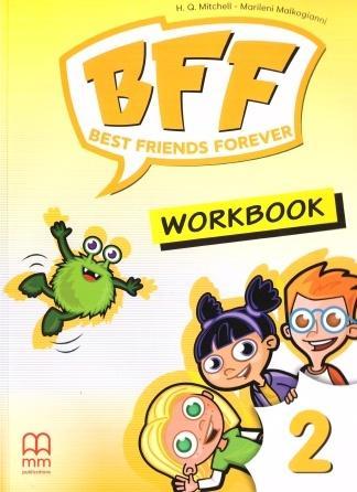 Best Friends Forever 2 WB