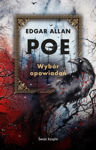 Wybór opowiadań, Allan Edgar Poe