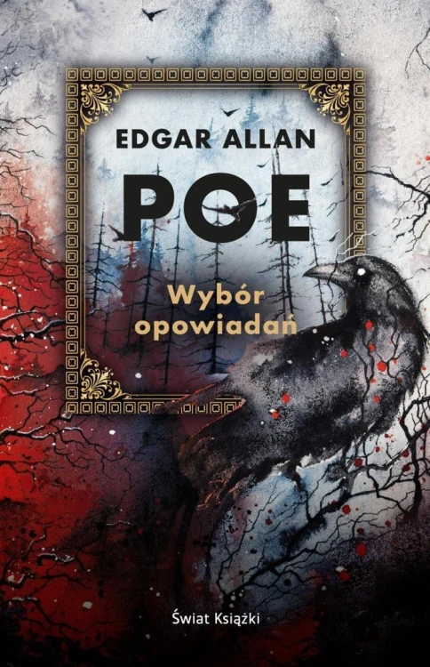 Wybór opowiadań, Allan Edgar Poe