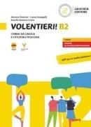 Volentieri! B2 podręcznik
